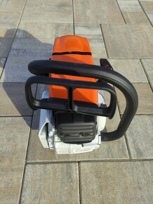 Motorová pila STIHL MS 361 - 4