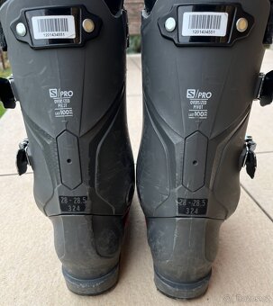 Salomon S/PRO R100 28 - 28,5 (43 - 44) - 4