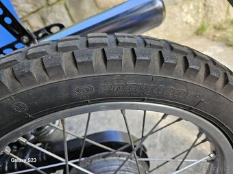 Simson enduro s 51 original stav - 4