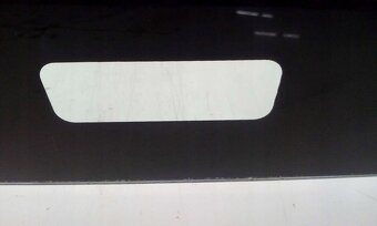 Renault Avantime čelní sklo - 4