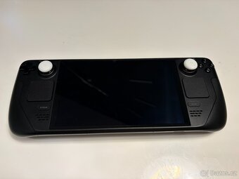 Steam Deck Oled 1TB handheld 90Hz - 4