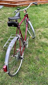 KOLO FAVORIT ´86 - 4