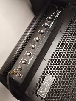 Soundking DS200 Ozvučení pro elektronické bicí - 4