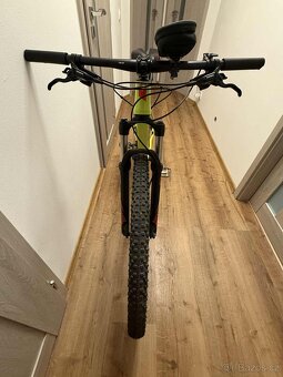 Horské kolo Superior - 4