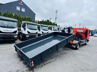 MAN TGL 12.190, 2018, nový CHARVÁT CTS, 242 TKM - 4