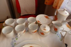 Jídelní a kávový servis Bohemia - 4