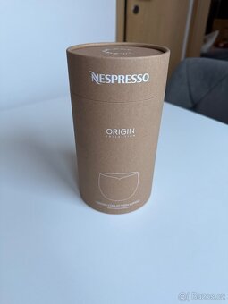 Sada šálků Nespresso Lungo - 4