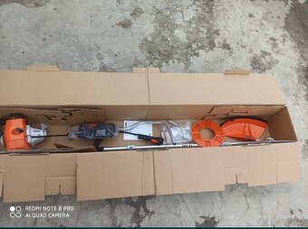 Stihl FS 250 Nova - 4