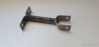 Jawa 50 pionýr 550, 555, 05, 20, 21, 23 mustang - 4