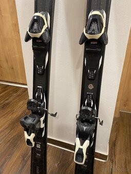 Dámské lyže Atomic Cloud - 4