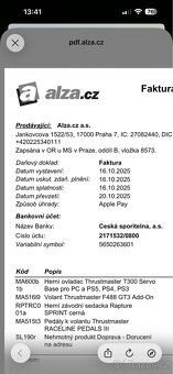 Komplet závodní sedačka - 4