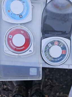 Hry na psp playstation portable - 4