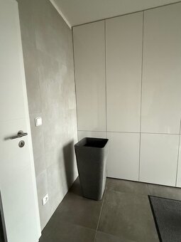 Květináč G21 Industrial linea 40 x 76 x 40 - 4