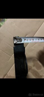 Závěs Posuvný - 4