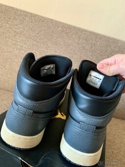 AIR JORDAN 1 MID vel.44 - 4