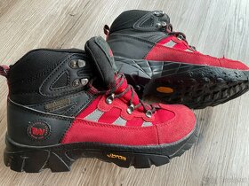 Dámské oudoorové boty vel.36 - 4