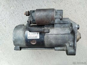 Chrysler Voyager 2,5CRD díly - 4