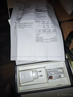 Xiaomi 13 Pro: záruka - 4