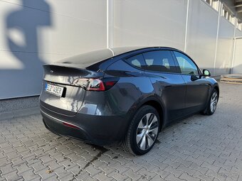 Tesla Model Y,  Long Range 4x4 záruka 2030 DPH - 4