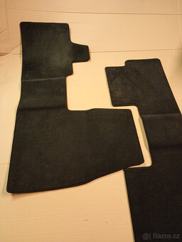 BMW i3 - koberečky / koberce - 4