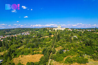 Prodej zahrady Samotišky - 4