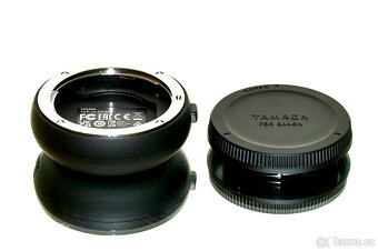 TAMRON TAP-in Console dokovací stanice Canon EF - 4