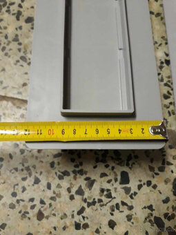 Sprchový žlab70 sprcha - 4