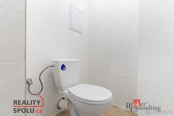 Pronájem, byty/2+kk, 54 m2, 41201 Mlékojedy, Litoměřice [ID  - 4
