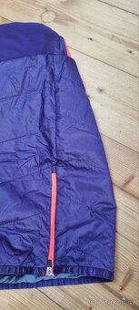 Dámská prošívaná sukně SALEWA - 4