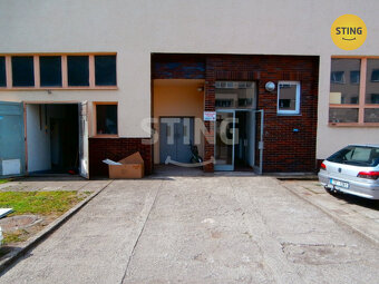 Pronájem výrobně- skladovacího prostoru., 123732 - 4