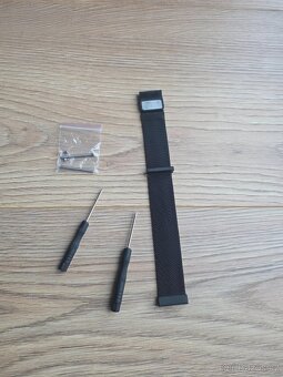 Garmin Fenix 3 HR s příslušenstvím - 4