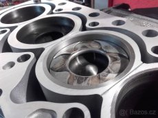 Volvo hlava motoru D5  120, 136,151, 158 kw - 4