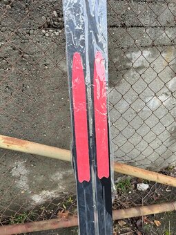 Nové běžky Rossignol X-TOUR 186cm - 4