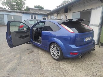 Ford Focus st225 , 300koni - 4