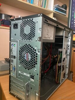 HP ProDesk 400 G1 MT - 4