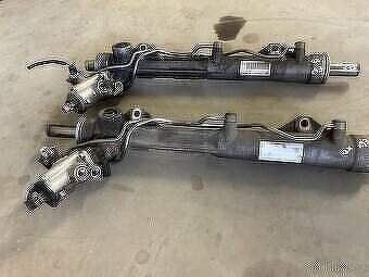 řízení BMW E60, E61 Xdrive - 4