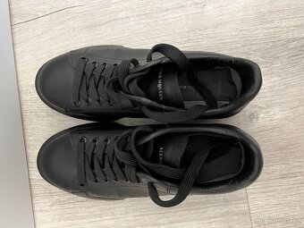 Kožené Boty Alexander McQueen v. 42 jak nové - 4