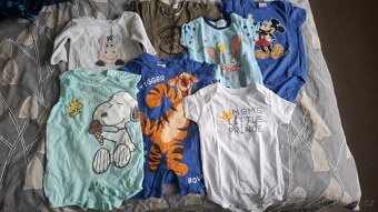 Dětské oblečení - 4