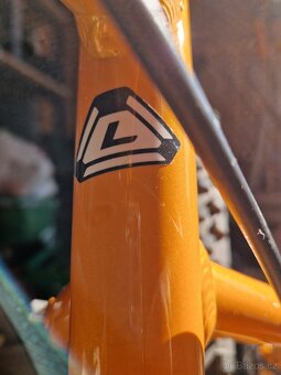 Merida Matts téměř nové horské kolo - 4