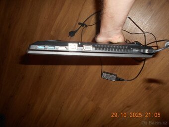 Notebook Lenovo E50- i5, 4GB RAM, 320GB HDD, GK 5500, DVDRW - 4