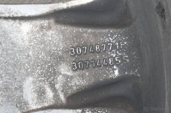 original disky volvo s80, v70 r.v. 2006 + - 4