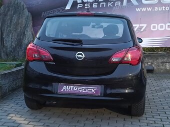 Opel Corsa - 4
