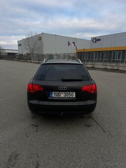 Audi A4 B7 Avant 2.0tdi 103kw - 4