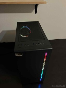 Alza GameBox Ryzen RX5700 - 4