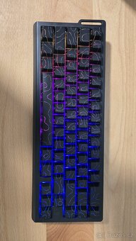 Klávesnice Attack Shark X68 PRO HE - 4