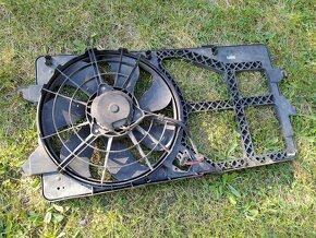 Ford Transit 2000-2006 díly na předek - 4