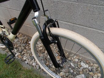 Nabízím horské kolo - 4