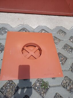 Větrací taška - 4