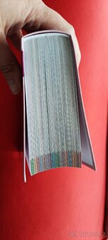 Špalíček receptů koktejly - 4