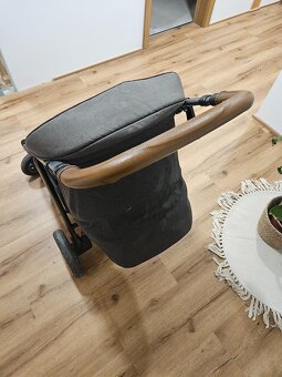 Detsky kocarek joie mytrax - 4